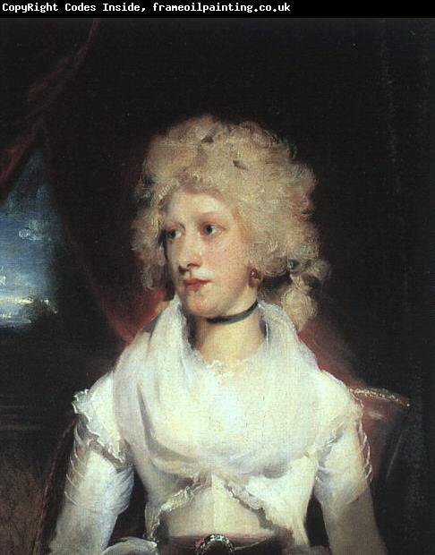  Sir Thomas Lawrence Miss Martha Carr
